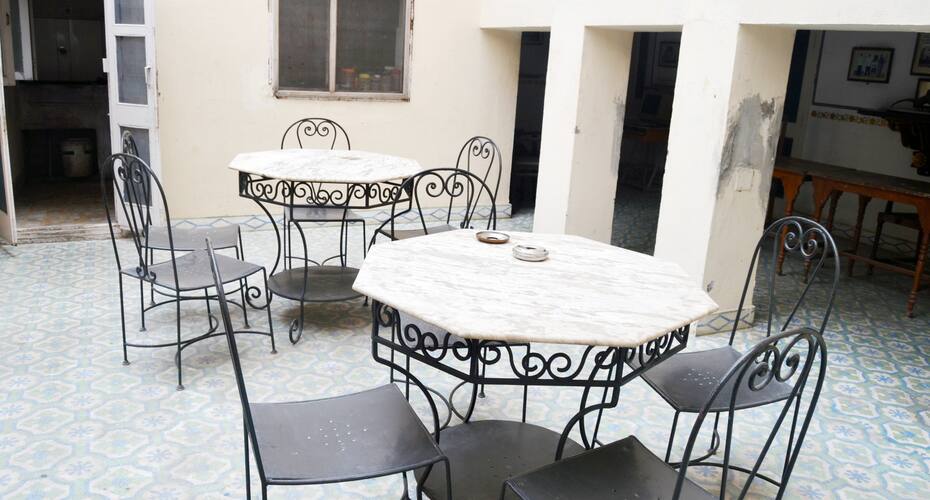 Hotel Kishan Palace, Bikaner 3